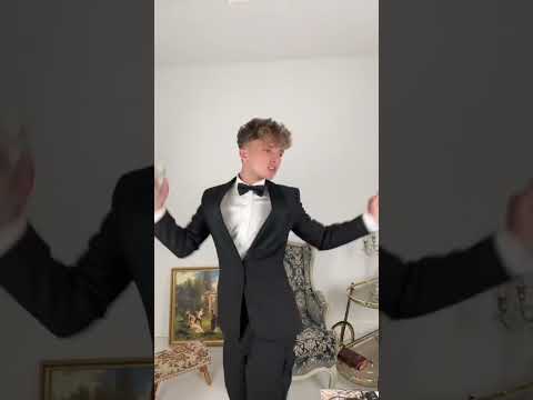 Danse de forêt polie 😌