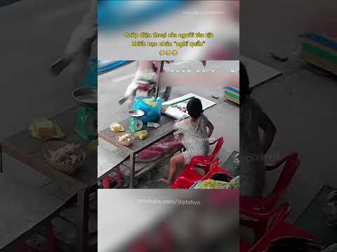Cướp điện thoại của người tàn tật khiến nạn nhân "nghĩ quẩn" 😥 #cuopgiat #cuoptaisan #phapluat