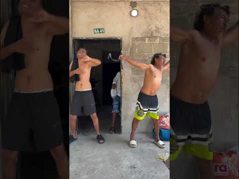 No aguanta juego 🤣