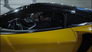 Oken - Sigo Aqui (Video Oficial) 