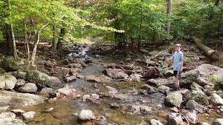 Cunningham Falls 10 15 2021