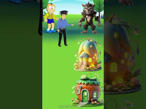 আমার মা কোথায় গেলো,😭#youtubeshorts #trending #foryou #rupkothargolpo #funnycartoon #shorts