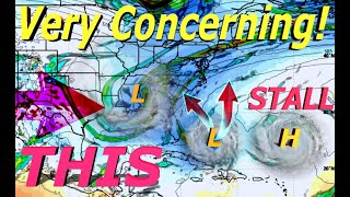 These Storms Are Trending & Getting Stronger!