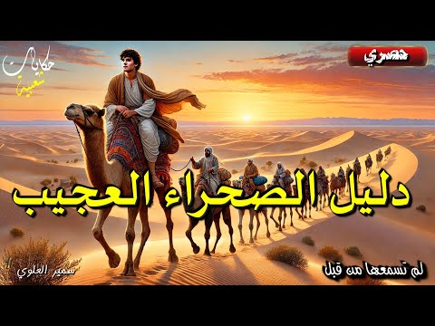 ضعيفان، قصة ستسافر بك الى عالم آخر.