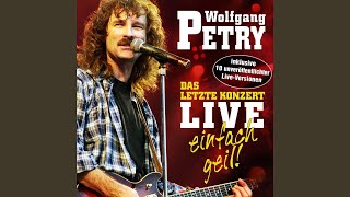 Scheißegal (Live)