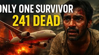 India’s Worst Plane Disaster? | Ahmedabad plane crash hindi | viman hadsa