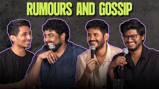 Rumours & Gossip || Drivers To Survive F1 Podcast