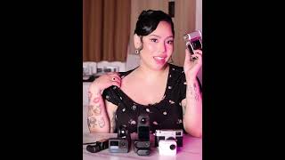 MINI CAMERA/S