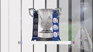Penales Carabao Cup:  Cambridge vs Brentford