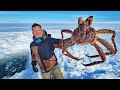 Exploring Nome, Alaska