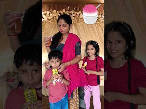 Amaira n ice cream ki jagan y kya khaya 🤣🤣😂 #funny #comedy