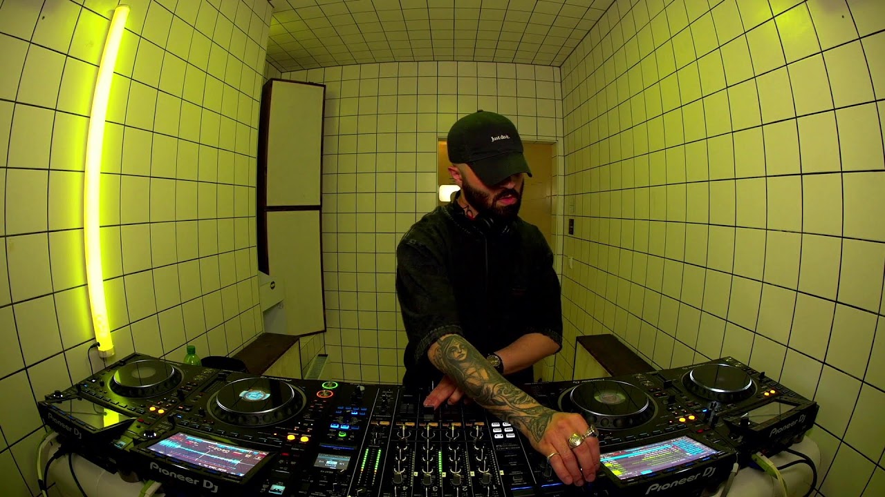 Opus Rave – Dariush Ghanbari | HÖR – February 25 / 2026