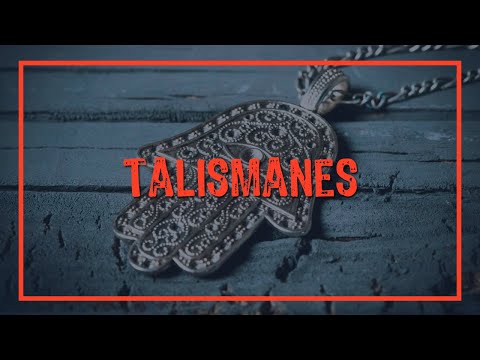 T5. E28: Amuletos y Talismanes