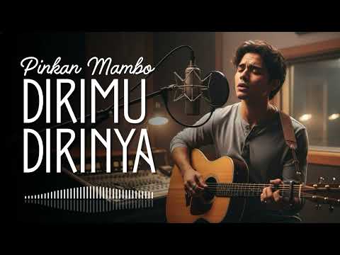 DIRIMU DIRINYA - PINKAN MAMBO (COVER)