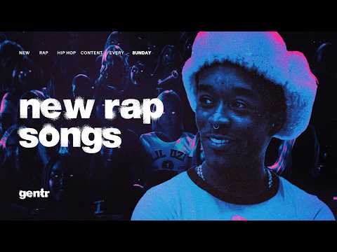 Best New Rap Songs this Week - November 3, 2024