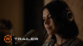 undertone - Official Trailer (2026) - Nina Kiri, Adam DiMarco, Michèle Duquet