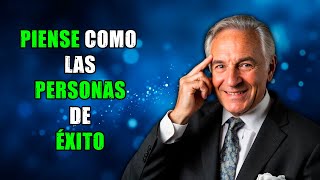 "Piensa Como los Exitosos 🏆 | La Mentalidad que Cambia Tu Vida"