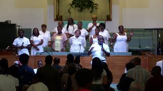 Sunday Morning Worship 2026