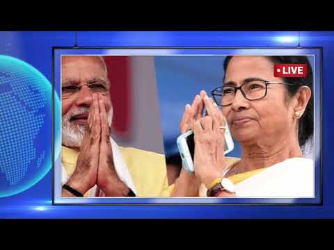 Mamata banerjee live news