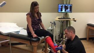 What to Expect when Getting a Leg Cast