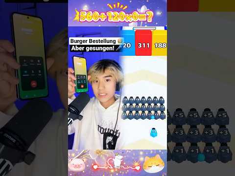 Mach ich ab sofort nurnoch so. LOL. HAHAH #ytshorts #shorts #singen #cool #vira