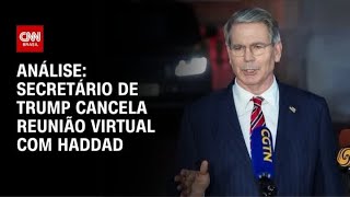 Análise: Trump pede à China que compre mais soja americana | WW