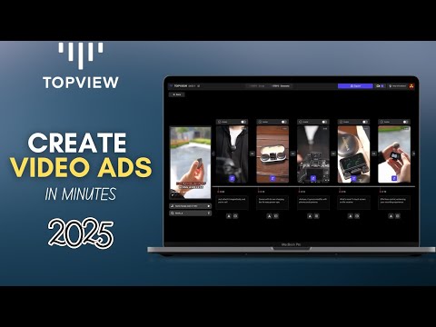 How to Create Viral Videos Effortlessly with Topview.ai