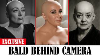 14 Golden-Age Actresses Who Were Bald And Wore Wigs