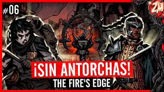 ¡Luego de mucho tiempo, volvemos a la Alquería! | Darkest Dungeon 1: Sin Antorchas EP#6