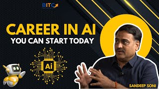 AI Careers You Can Start Today | BestITCourses