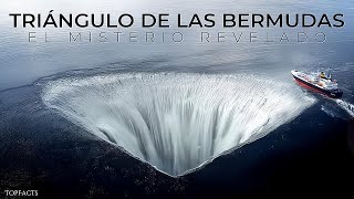 El Misterio del Triángulo de las Bermudas Finalmente Revelado