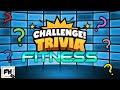 Brain Teaser Fitness Challenge: Test Your Knowledge and Skills