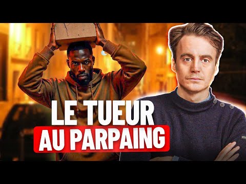 L’insupportable HISTOIRE du tueur au PARPAING (sous OQTF) - Enquête