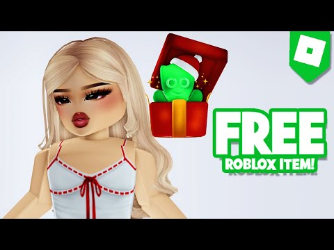 *EASY* GET THIS *FREE* SOUR PATCH KIDS PAL NOW!! 🥰  FREE ROBLOX UGC