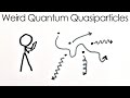 Understanding Particles and Emergent Phenomena