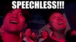 SB19 "SIMULA AT WAKAS" WORLD TOUR IN TORONTO 2025 EXPERIENCE VLOG [SEEING THEM FOR THE FIRST TIME!]
