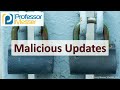Update Security and Best Practices