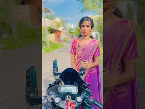 🥹Unga girlfriend❤️‍🩹Epdi nu COMMENT la Solluga🫵💖#trending #love #caring #status #reels #sad