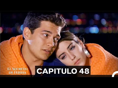 El Secreto De Feriha Capítulo 48 (Doblado en Español) (Corta Versión)