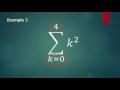 Summation Concepts and Evaluations