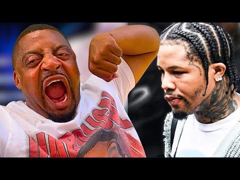 (BREAKING!!) Gervonta Vs Roach CANCELLED Without EVER BEING MADE!!??