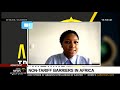 Non-Tariff Barriers in African Trade