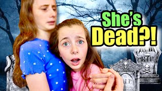 Did Little Mama’s Best Friend DIE?!💔 Her Emotional FULL Story.😢