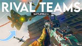 BF6's Two BEST Teams Finally Collided