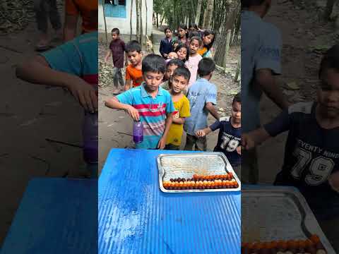 Bottle flip very sweet eating challenge #ytshorts #funny