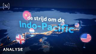 Ziet China Europa als serieuze speler?