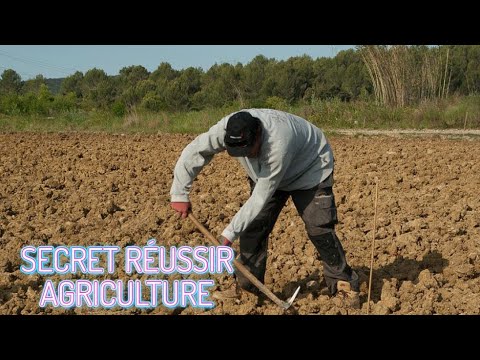 GRANDE SECRET POUR AGRICULTURE
