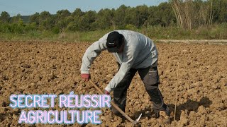 GRANDE SECRET POUR AGRICULTURE