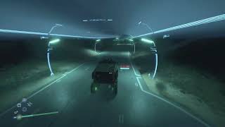 Death Stranding 2 Standard Order No.437