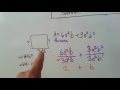 Finding Base and Simplifying Expressions